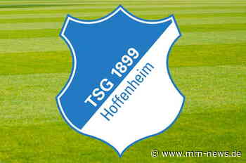 Hoffenheim – Dennis Geiger verlässt die TSG