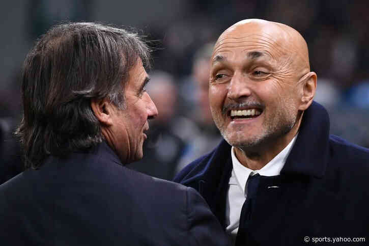 Carnevali: ‘Juventus could still sell David, Kessie just not interested enough’