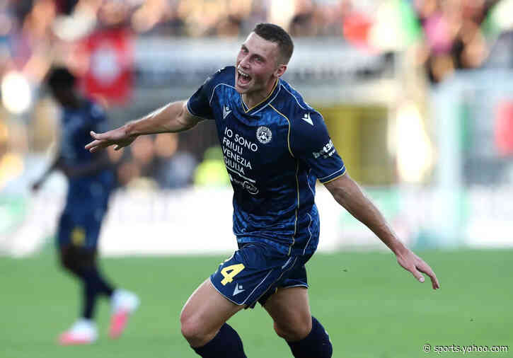 Serie A | Monza 2-3 Udinese: Errors prove costly against clinical Friulani