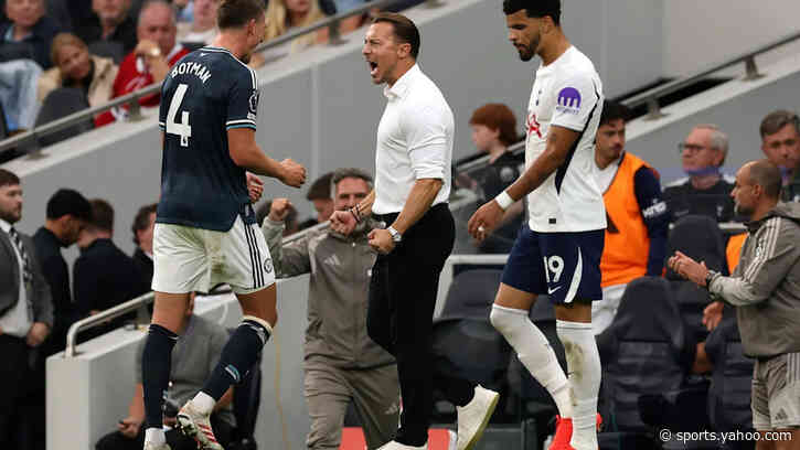 Newcastle's surprise start: Matthias Jaissle reaction as second chances, new faces, luck drive Magpies to 2-0