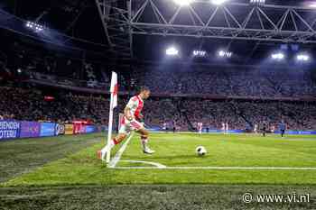 Schema bekend: Ajax begint Conference League in Kroatië, Getafe in laatste duel
