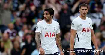 Valse start Spurs: Van Hecke en Van de Ven verliezen ook tweede PL-wedstrijd van het seizoen