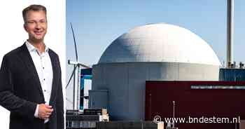 Energietekort dreigt, maar Den Haag maakt geen haast met nieuwe kerncentrale
