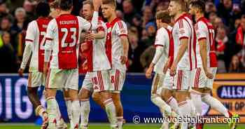 Live. Transfernieuws 29/8: ook Ajax haalt nog grote naam