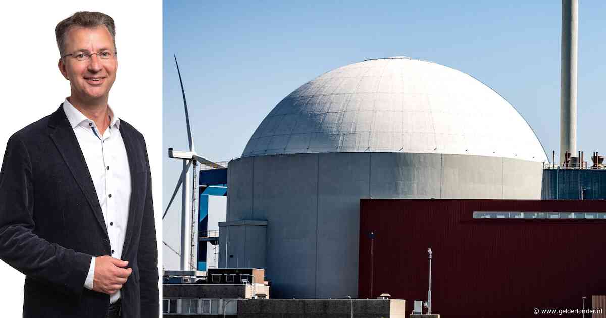 Energietekort dreigt, maar Den Haag maakt geen haast met nieuwe kerncentrale