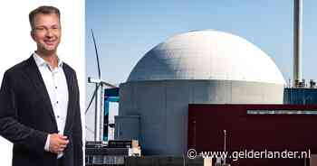 Energietekort dreigt, maar Den Haag maakt geen haast met nieuwe kerncentrale