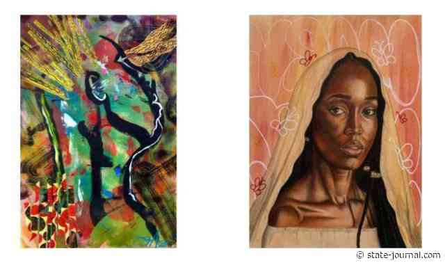 ‘Celebrating the Black Experience’ comes to The Hill