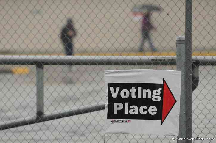Premier calls byelection for electoral district of Abbotsford-Mission