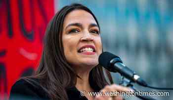 AOC renews DSA membership after 7-year lapse