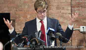 Milo Yiannopoulos deported to U.K., a day after being detained by ICE at Louisiana airport
