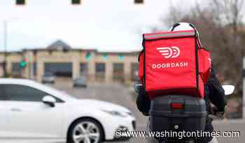 Naked DoorDash driver delivers food to Houston family, company issues permanent ban
