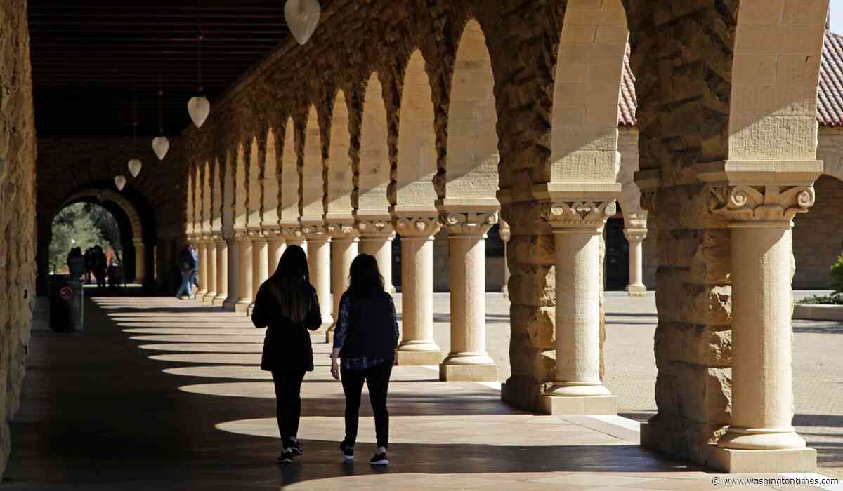 Trump cannot deport students for criticizing Israel, judge rules
