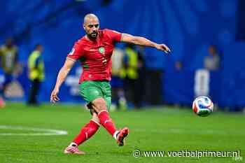 'Amrabat stond al langer bovenaan lijstje Cruijff en is momenteel in ArenA'