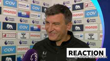 Jakirovic urges Hull to 'stay humble' after back-to-back wins