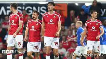 Do Wrexham have a defensive problem?