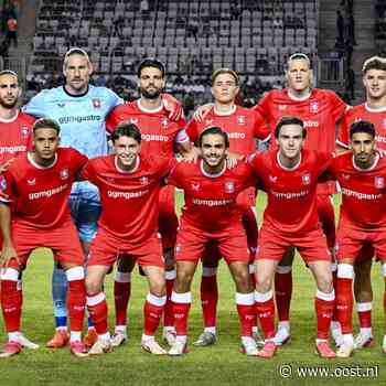 FC Twente begint Conference League tegen Thun en sluit af tegen Kairat Almaty