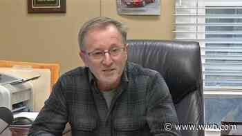 Marilla town supervisor Earl "Skip" Gingerich Jr. dies