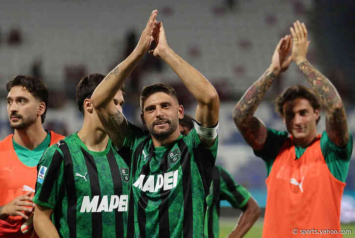 💥 Sassuolo, Udinese OK, Torino and Monza down! Thiam howler, Berardi 🍷