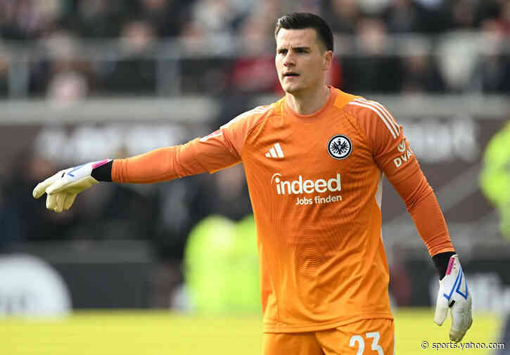 £4.3m Shot-Stopper Flies To England For Medical With Leeds United: Good Signing For The Whites?