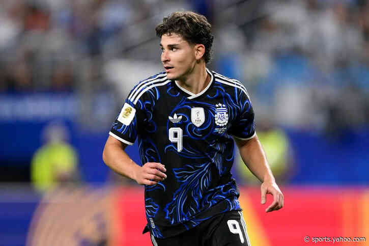 Why Julian Alvarez won’t sign for Arsenal