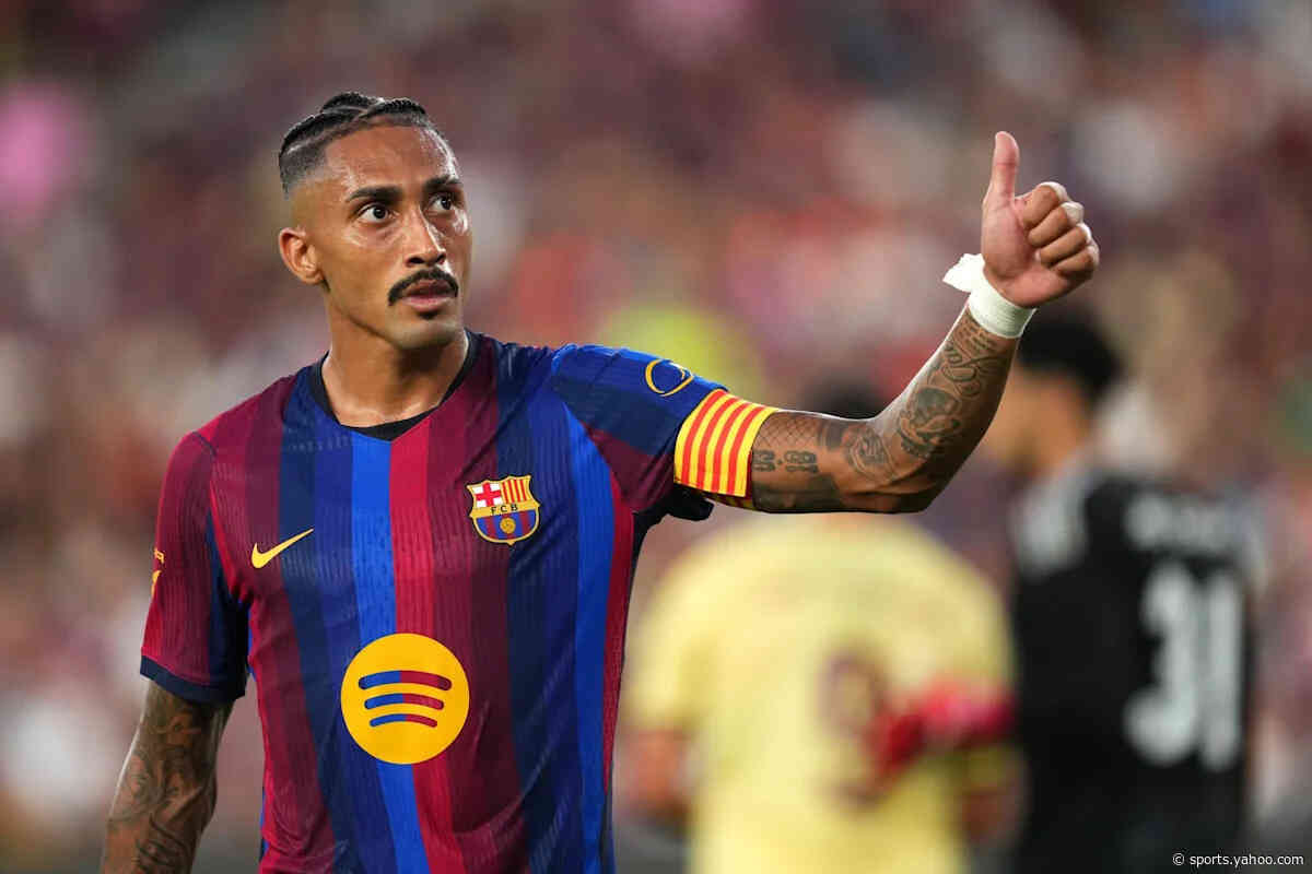 Barcelona superstar can save the club hundreds of millions if Flick’s experiment works out – Opinion