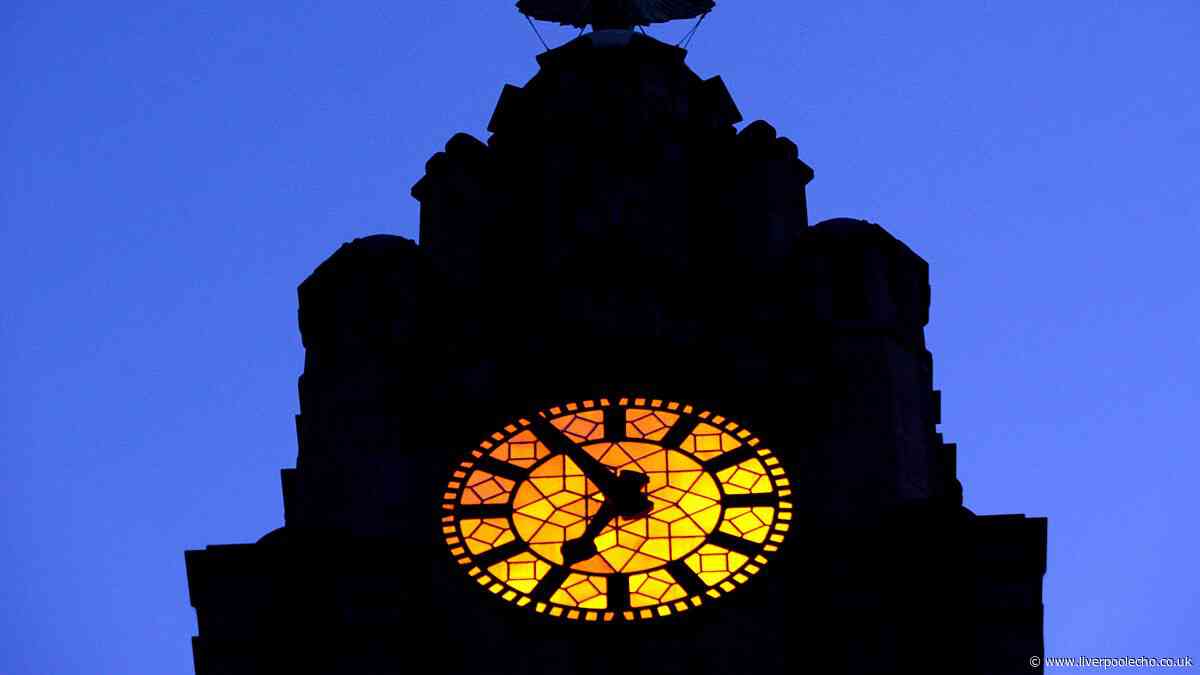 Exact date clocks will go back in 2026 as darker evenings approach