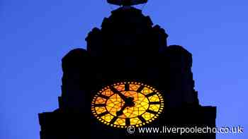 Exact date clocks will go back in 2026 as darker evenings approach