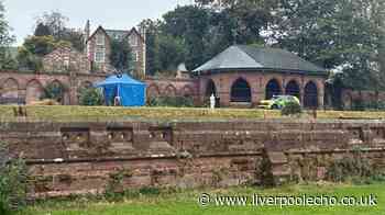 Murder investigation launched after woman's body found in Stanley Park