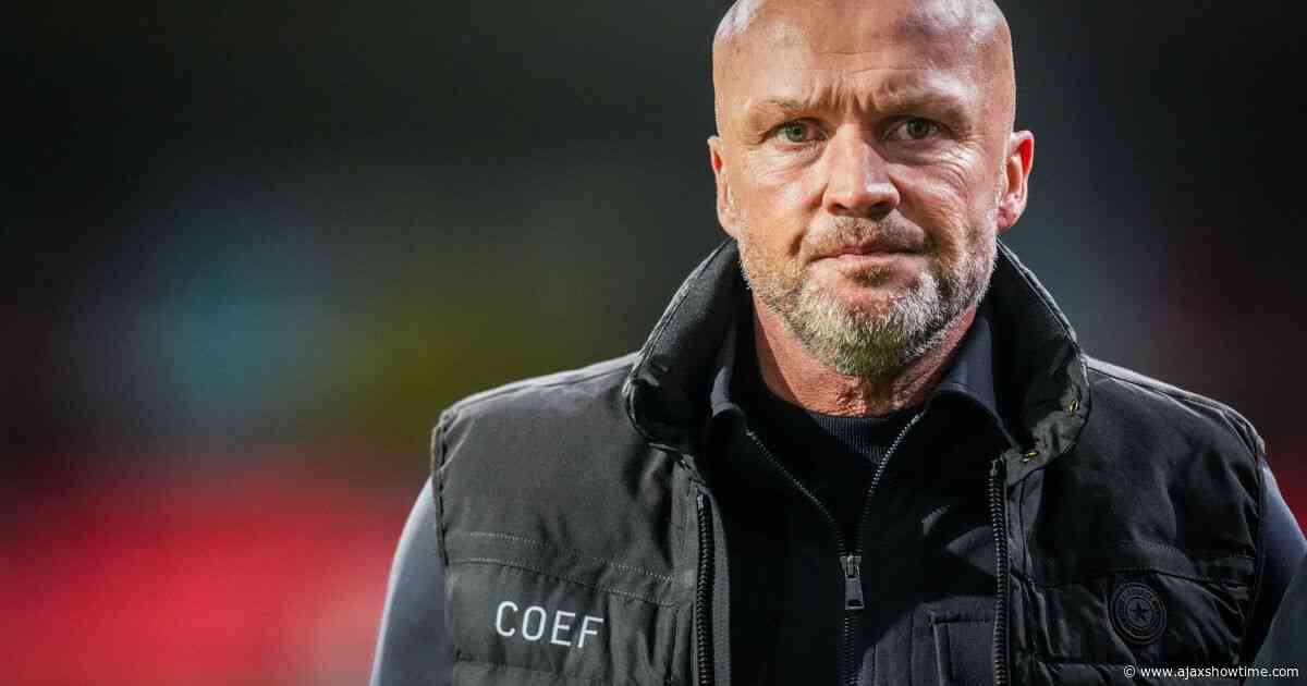 21.00 uur | PEC Zwolle - NEC (0-1)