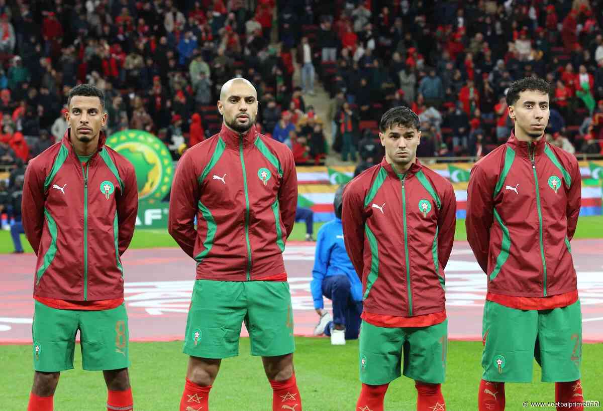 'Amrabat wachtte op andere club vóór Ajax-keuze en wees lucratieve aanbiedingen af'