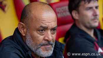 West Ham winless after 3 Championship games