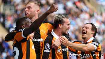 Hull boss urges players to stay humble