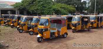 Nasarawa shuts market, impounds 37 tricycles over sanitation violations 