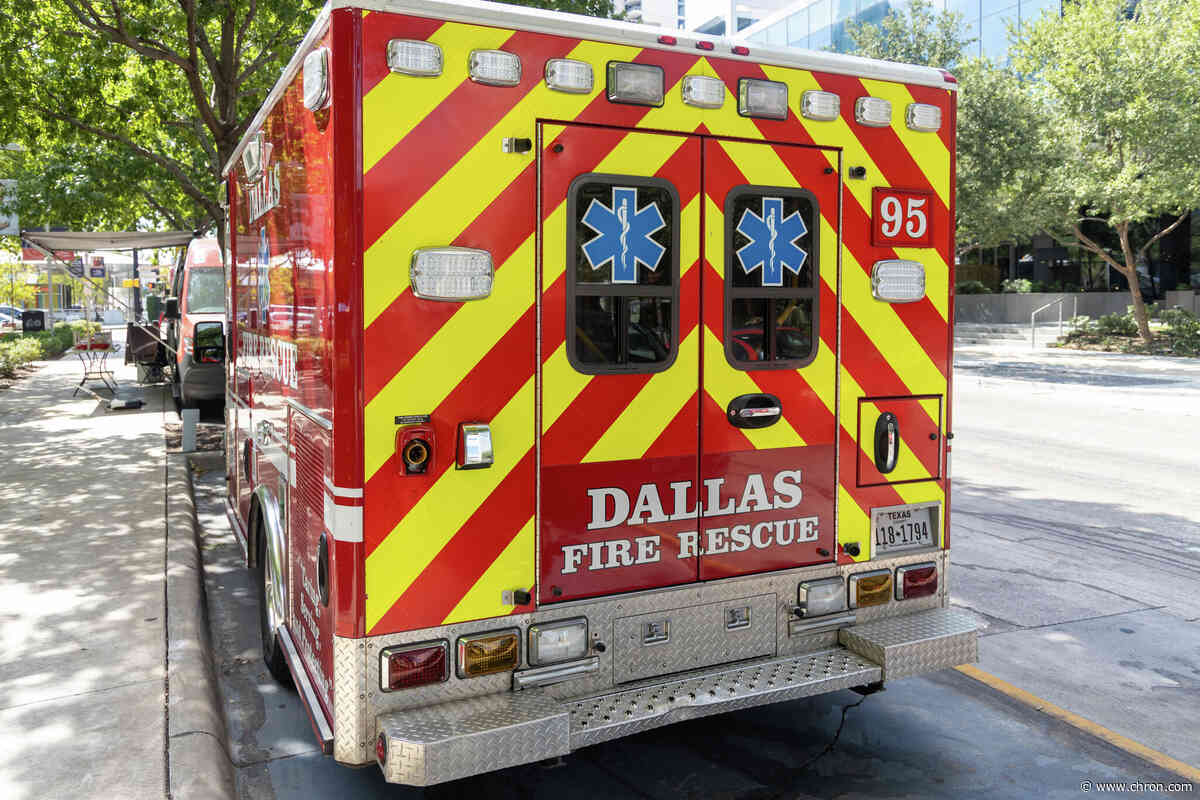 North Texas wildfire danger prompts weeks-long Dallas County burn ban