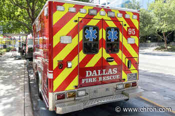 North Texas wildfire danger prompts weeks-long Dallas County burn ban