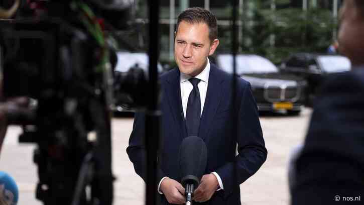 D66 en CDA dringen aan op politieke deal met Pro, VVD is tegen linkse keuze