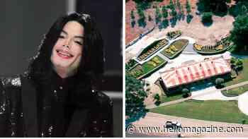 6 of the most bizarre celebrity homes ever built