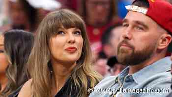 Taylor Swift's generous gesture revealed after mom-of-3's 'split second of pure bravery'