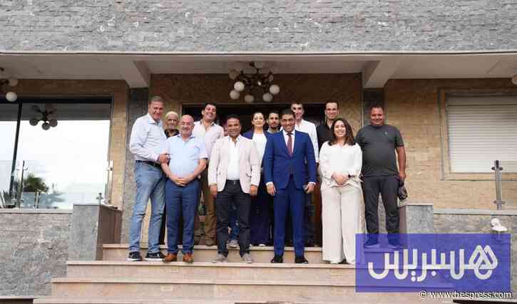 دينامية "البام" تتقوى بمدينة الرباط