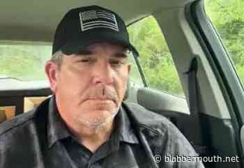 Cop Who Took Out DIMEBAG's Killer Has No Regrets About His Involvement, Even Though Incident Ended His Career