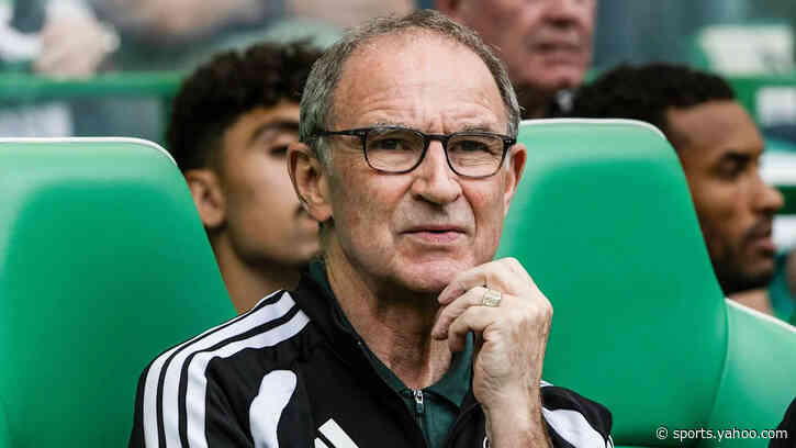 O'Neill would rather Celtic had no fans at Ibrox than 300