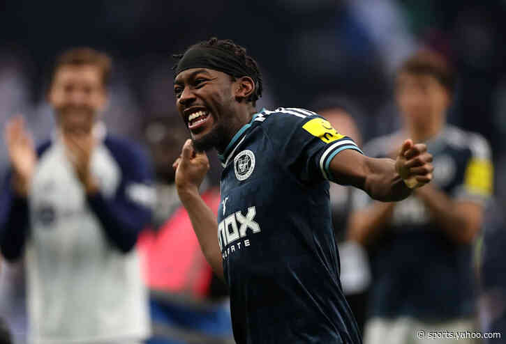 Hall Gets 9, Dedic With 8 | Newcastle United Players Rated In Solid Win Vs Tottenham Hotspur