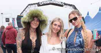 Creamfields 2026: 40 best outfits spotted on Saturday