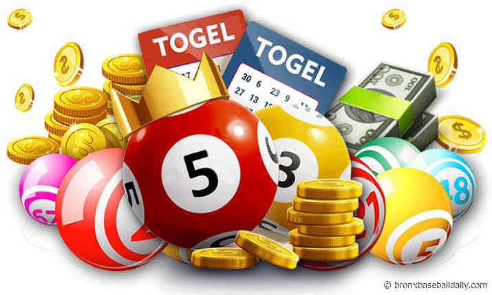 Enjoy Your Favorite Games on the Togel123 Login Online Site