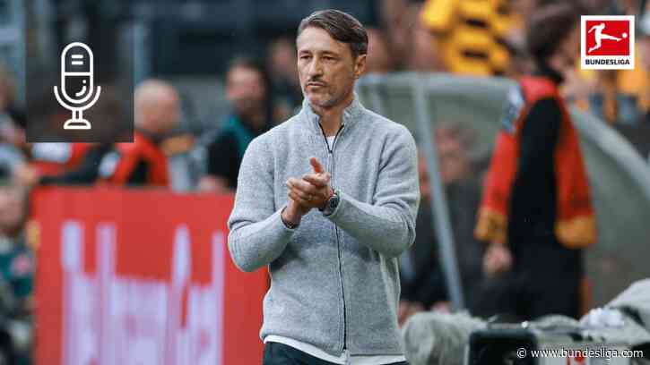 Die Trainerstimmen zum 1. Spieltag