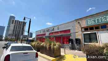 Valhalla announces imminent closure due to building sale