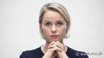 Maximal 160 000 Franken Lohn und keine Luxuskarossen: Natalie Rickli nimmt private Spitex-Firmen ins Visier