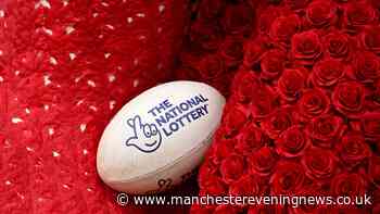 National Lottery Lotto results LIVE: Winning numbers for tonight's £4.2m draw - Saturday, August 29
