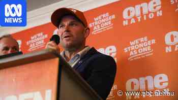 Time will tell what One Nation's WA victory will mean