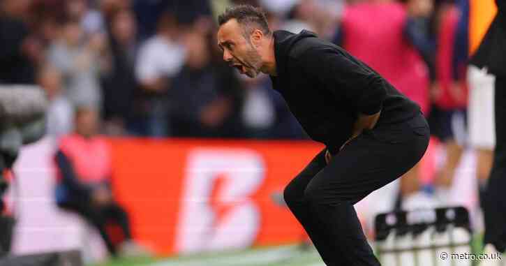 Liverpool star agrees to join Man City after rejecting £85m Tottenham transfer